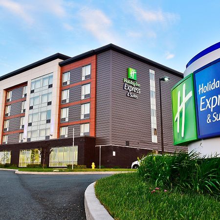 Holiday Inn Express & Suites St. John'S Airport By Ihg Buitenkant foto