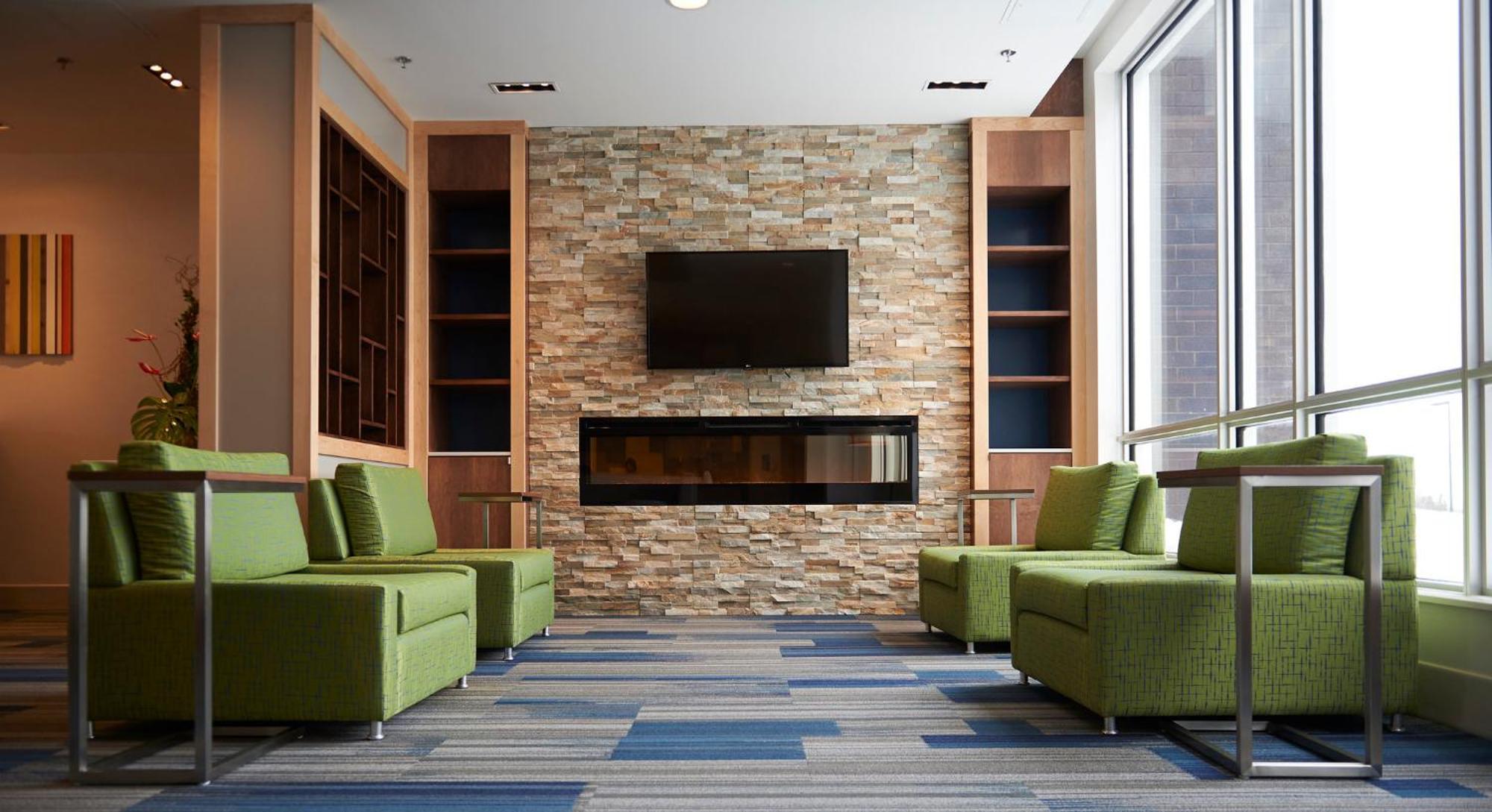 Holiday Inn Express & Suites St. John'S Airport By Ihg Buitenkant foto